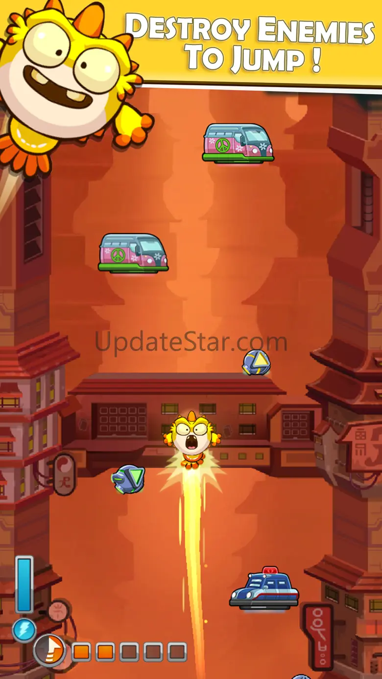 Mugogy Jump! 1.1.2