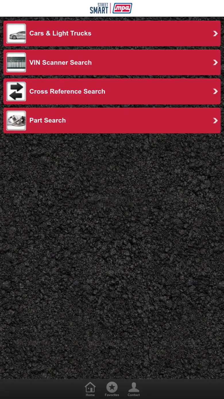 MPA Street Smart eCatalog 1.2.0