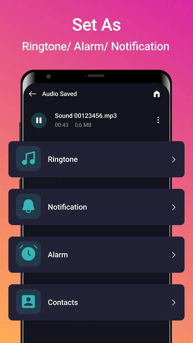 MP3 Converter - Video to Mp3 5.6