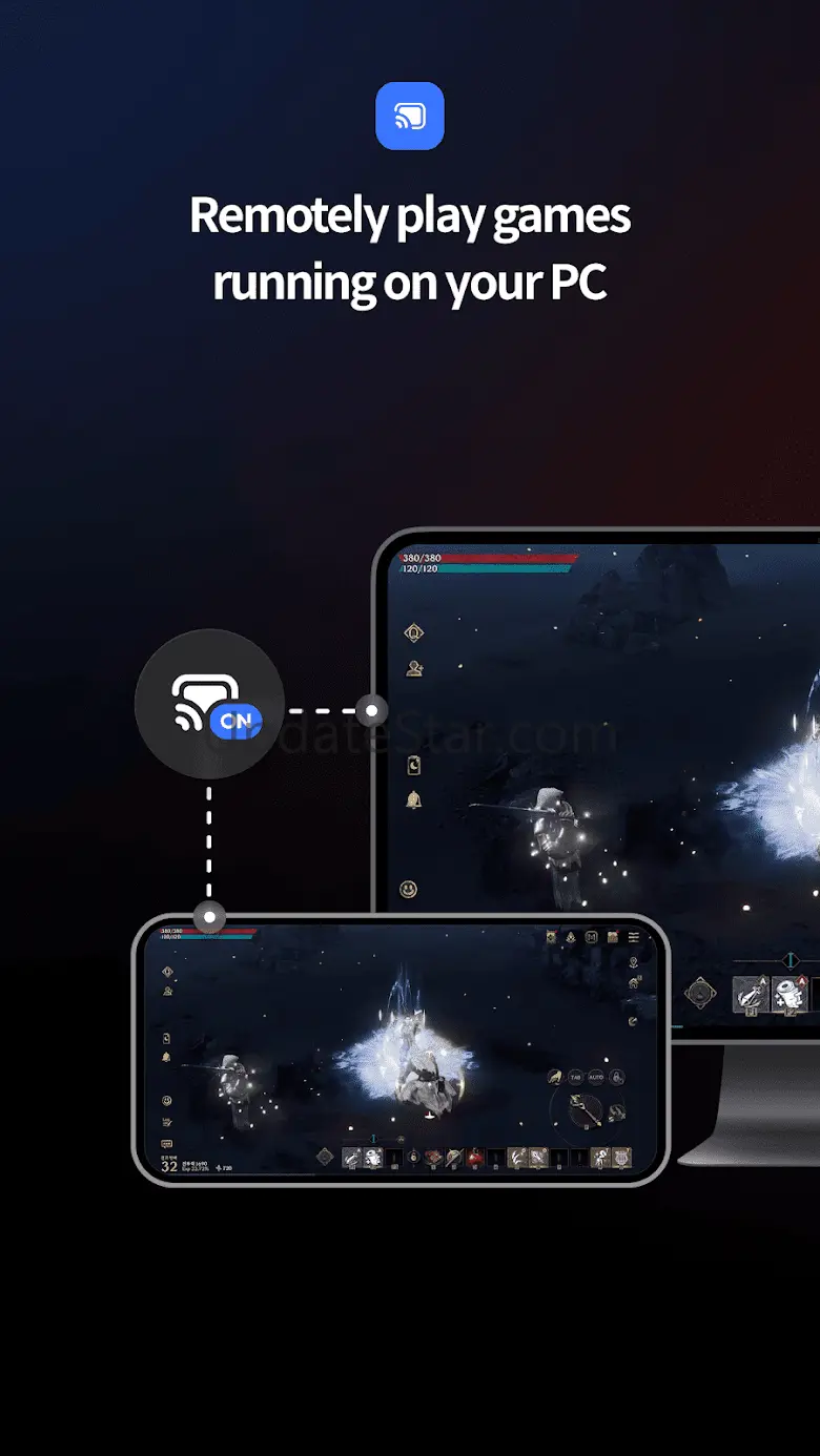STOVE APP - STOVE APP 3.1.10
