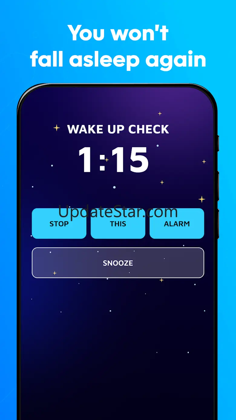 Alarmy - Loud Alarm Clock 2.8.4