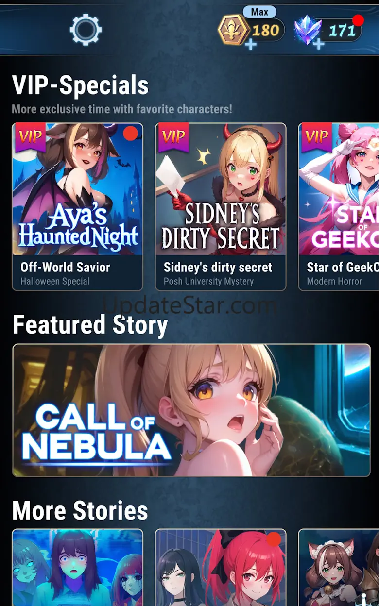 Anime Date Sim: Waifu Romance 1.10.1