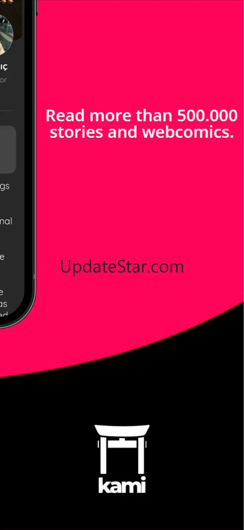 Kami: Read and Write 3.9.1