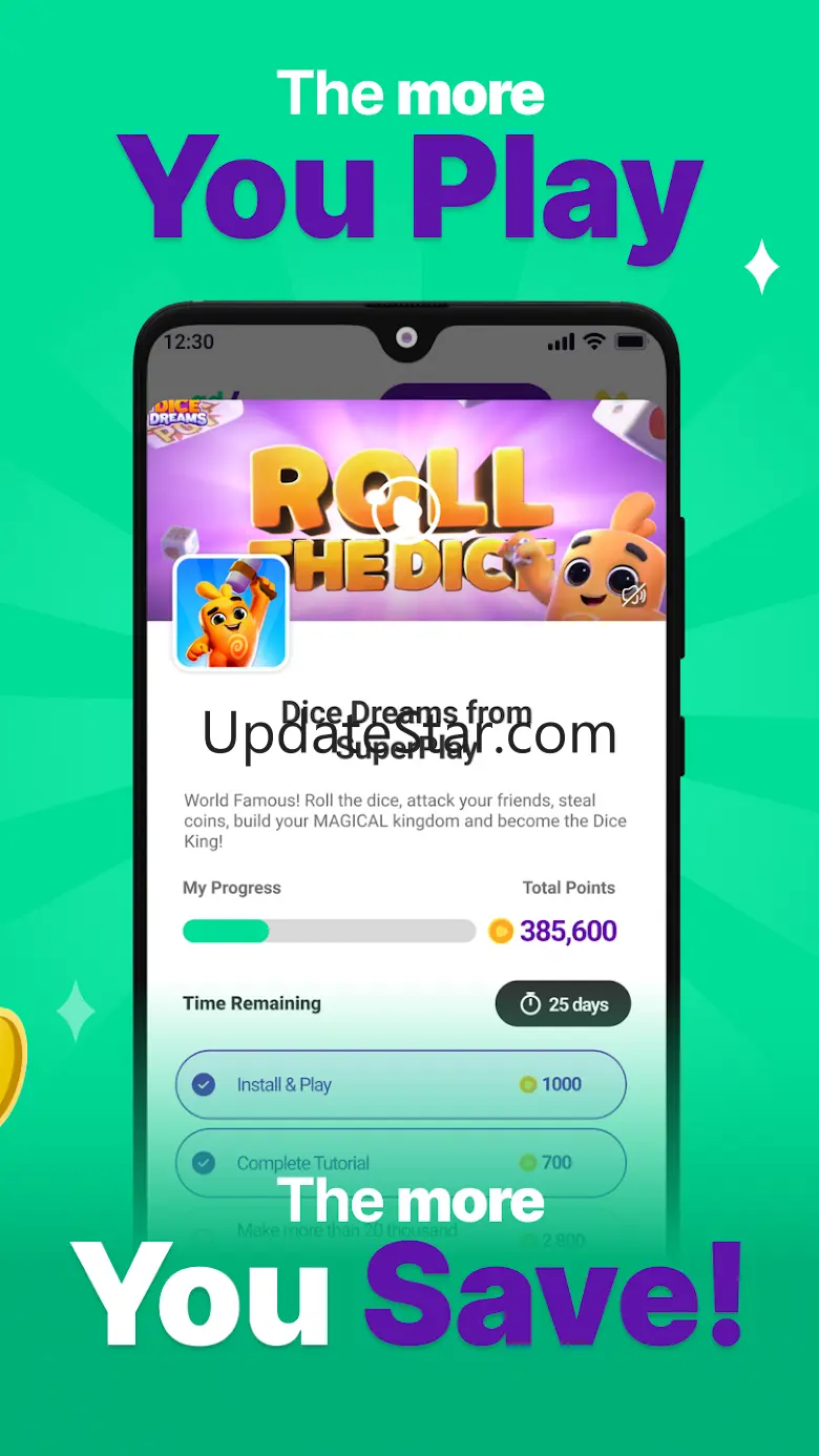 Ad It Up—Save on Cricket Bills 2.86.00