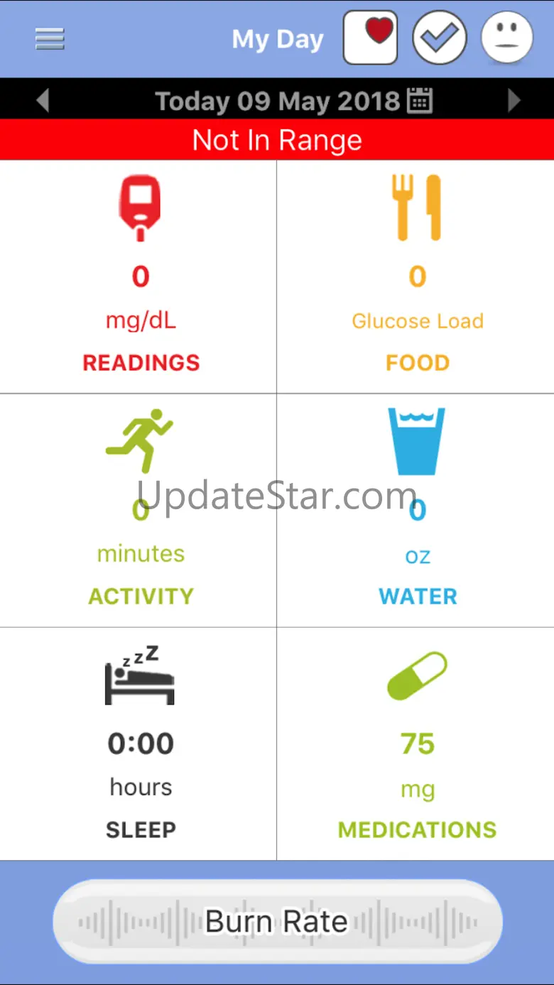 DiabeticWatchers 1.3.5