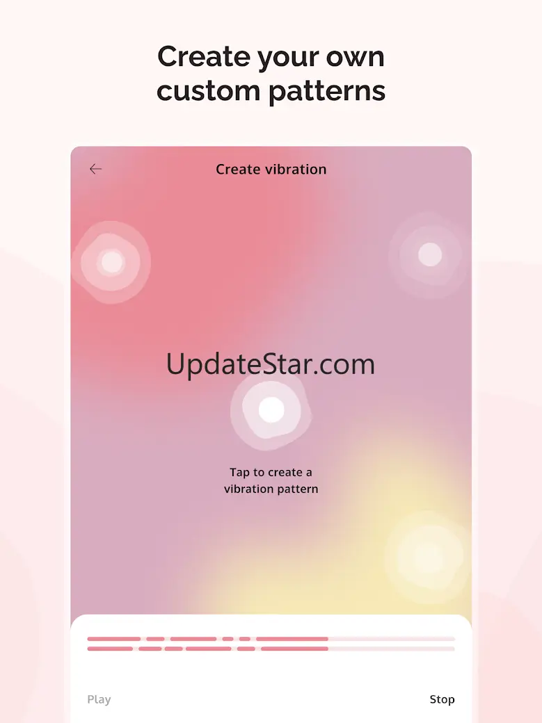 Strong Vibes - Vibrator App 1.1.6