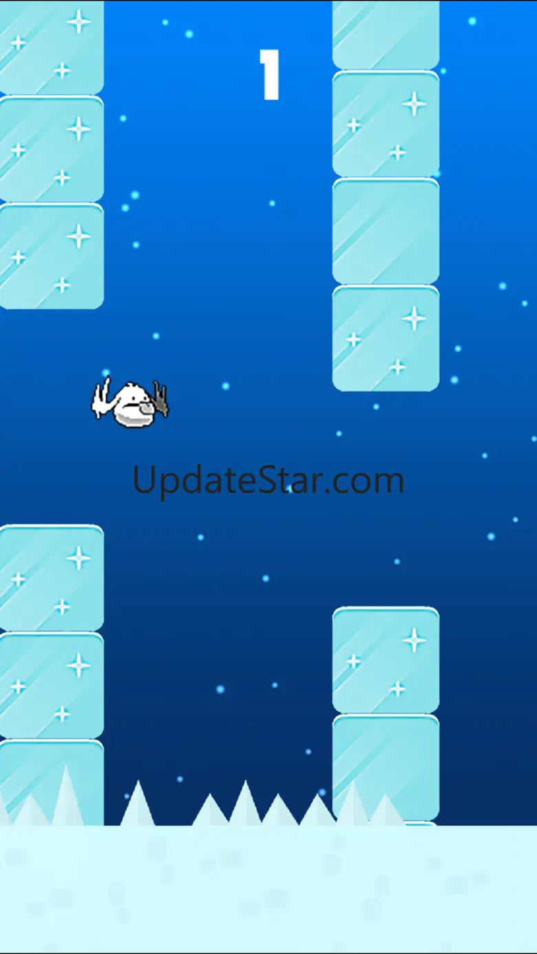 Flappy Tongue Monster 3.1