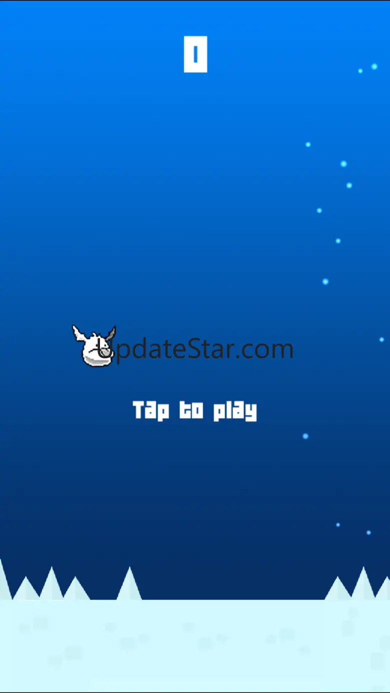 Flappy Tongue Monster 3.1