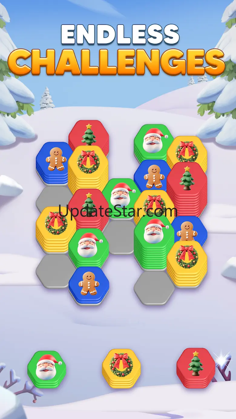 Royal Hexa - Color Sort Puzzle 1.7