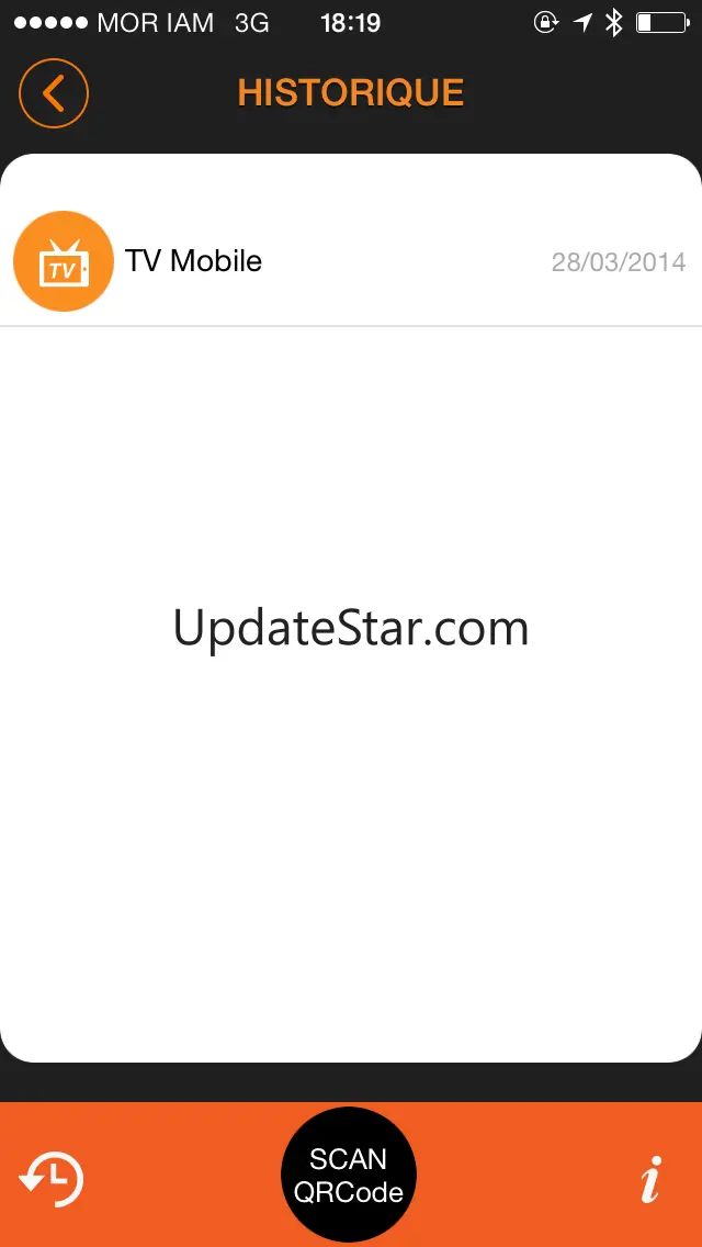 MT Reader by Maroc Telecom 1.0
