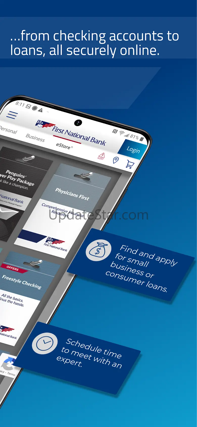 FNB Direct 5.13.487