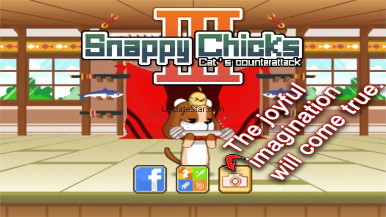Snappy Chicks 3 1.1