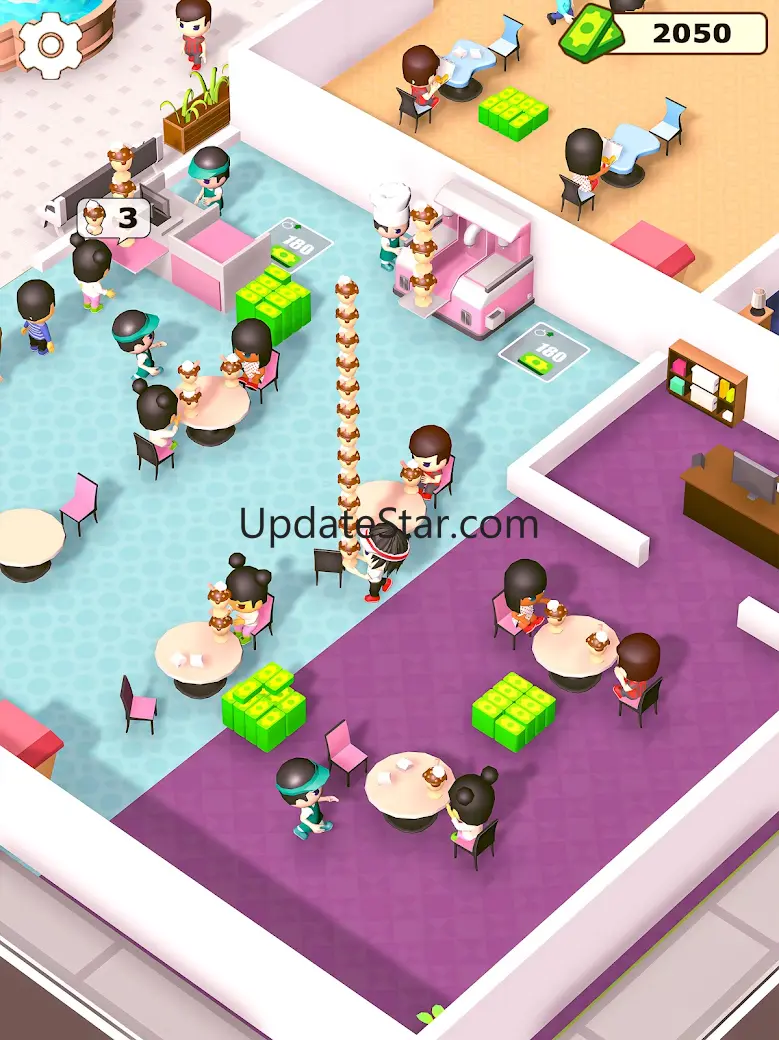 Food Mogul 2.0