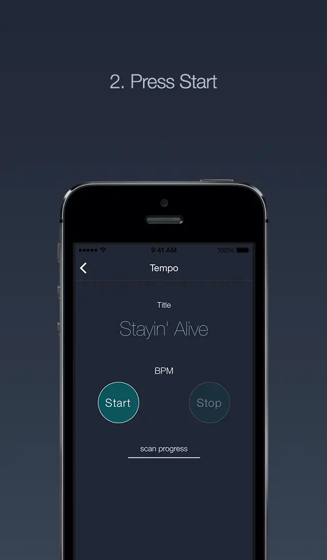 BPM Tempo 1.0