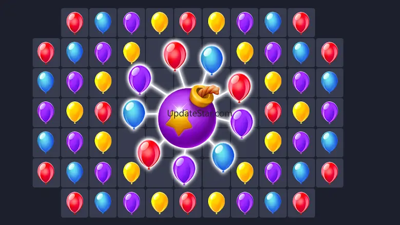 Balloon Pop Game：Balloon Games 1.3.3