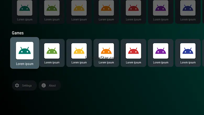 Launcher 2.3.3