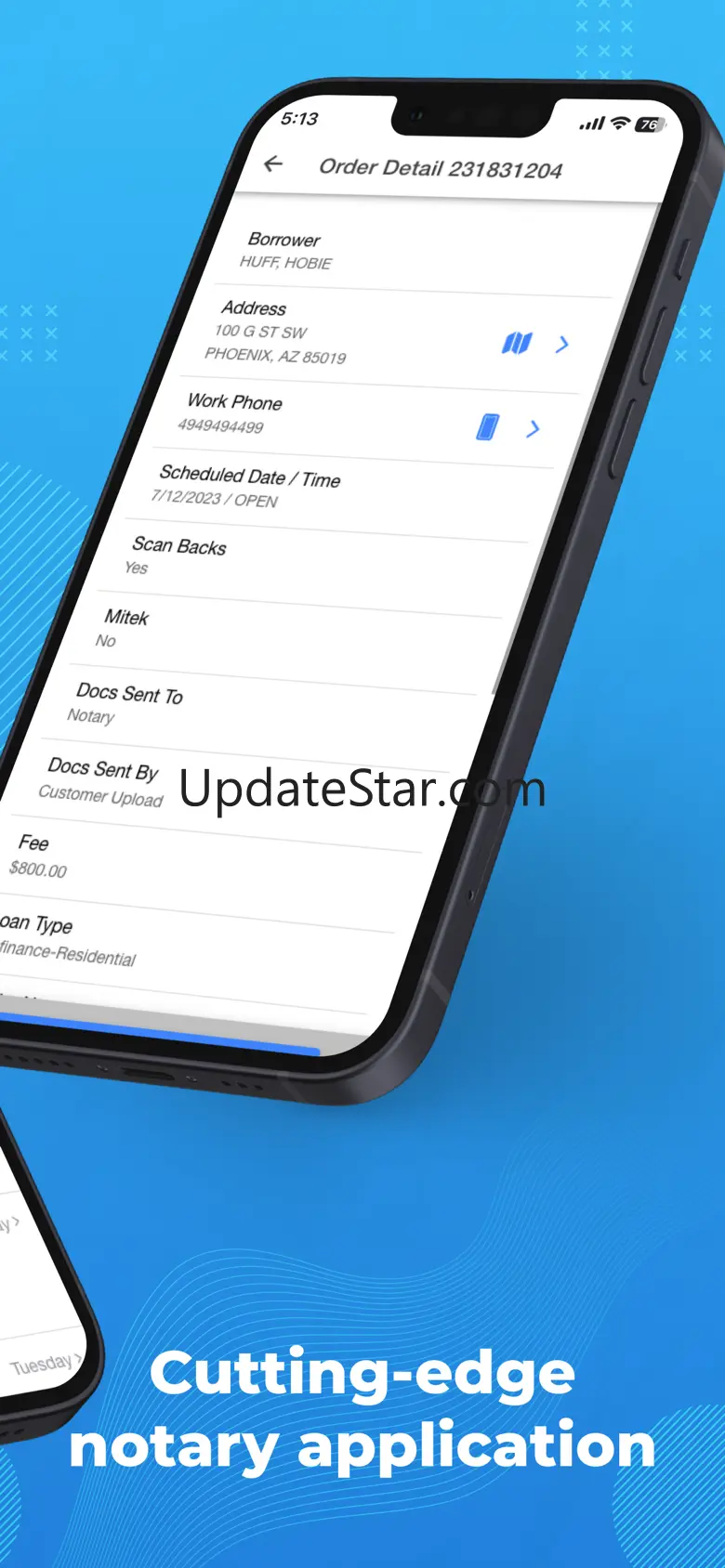 Bancserv NotaryServ 5.1.18