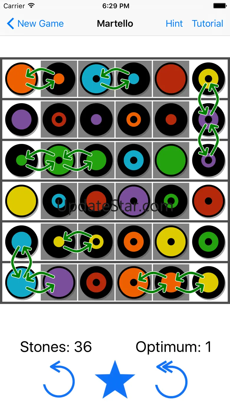 Martello ® 1.4