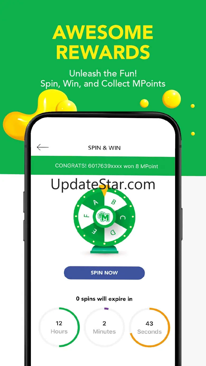 MyMCash 4.5.40