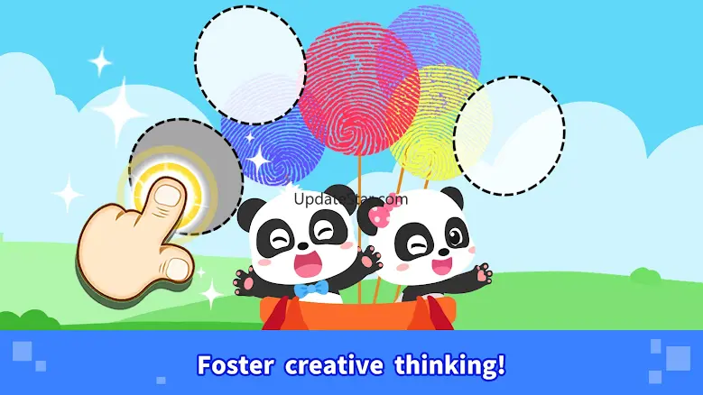 Baby Games: 1–5 Kids Learning 8.71.00.00