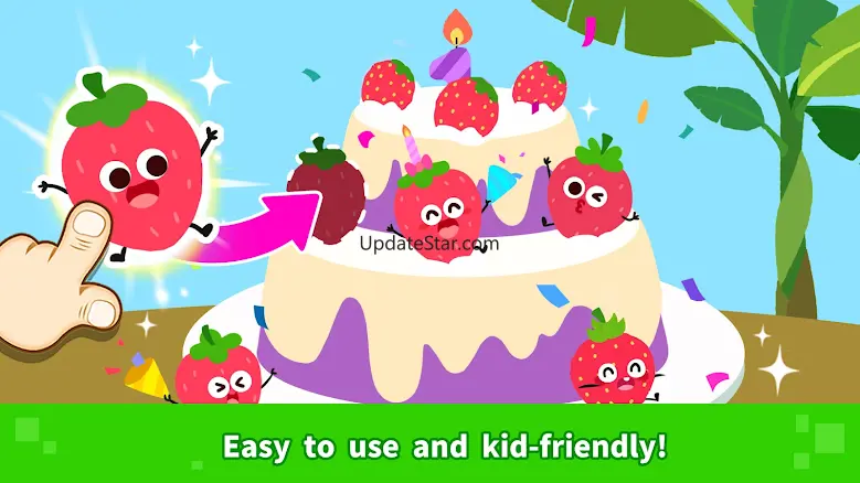 Baby Games: 1–5 Kids Learning 8.71.03.00