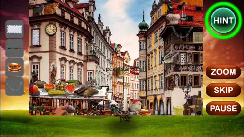 Adventure Hidden Objects 1.0.3