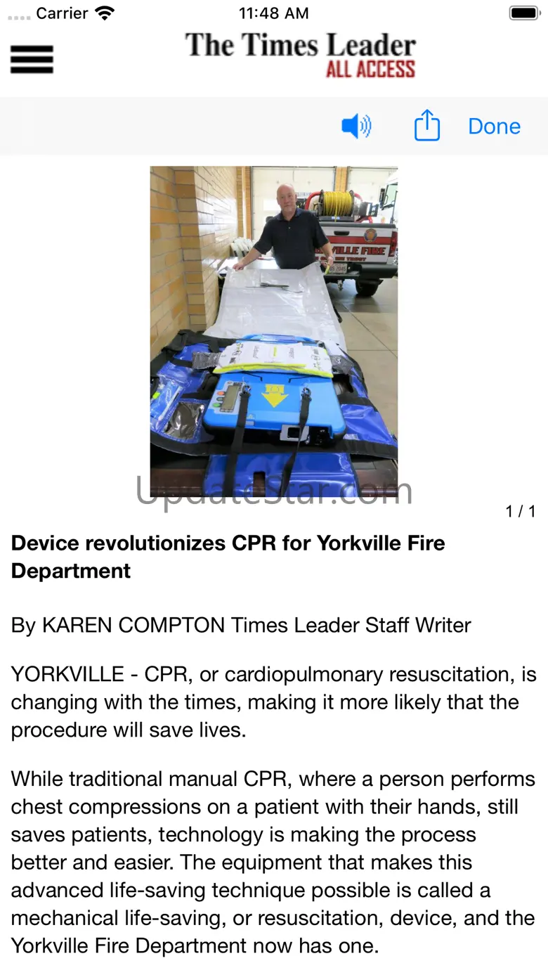 The Times Leader All Access 2.7.3
