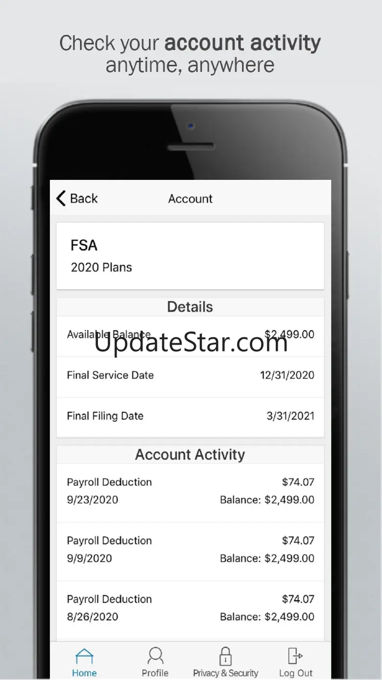 Consociate FlexMobile 18.2.0