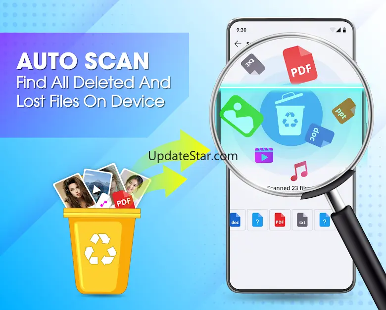File Recovery: Photos Recovery 1.1.6