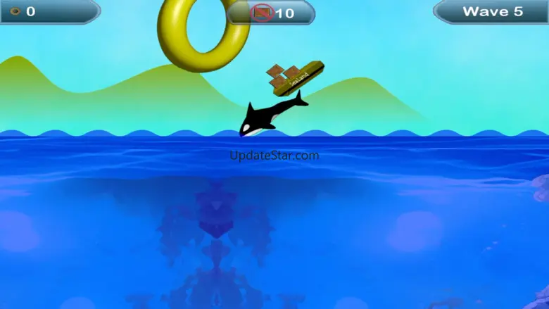 Blackfish Orca 1.8