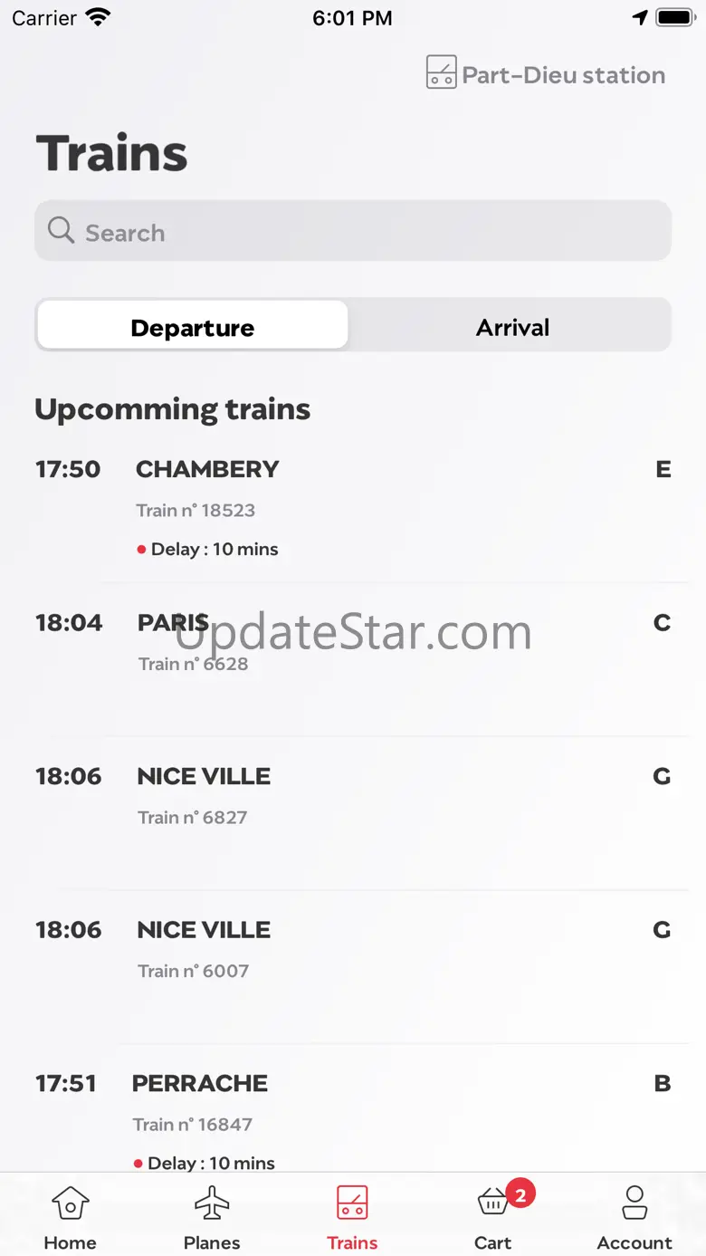 Rhonexpress 4.4.1
