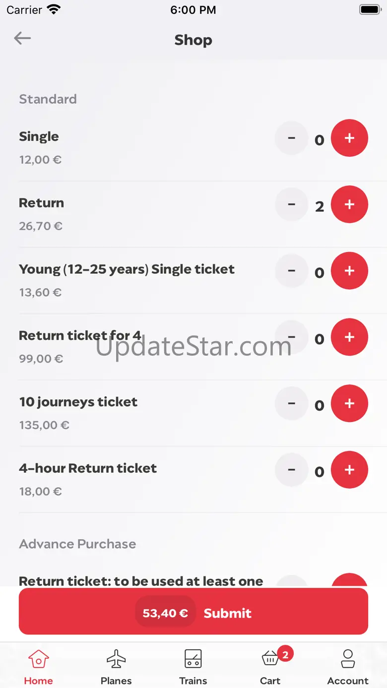 Rhonexpress 4.4.1