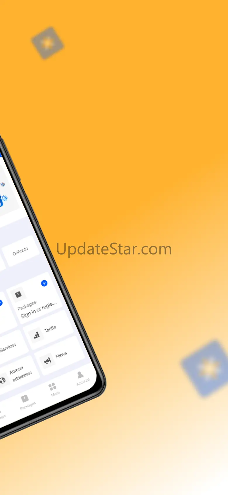 Starex Global: Parcel Delivery 6.1.3