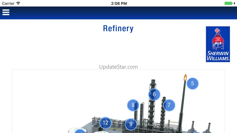 SW Oil & Gas 1.3.0