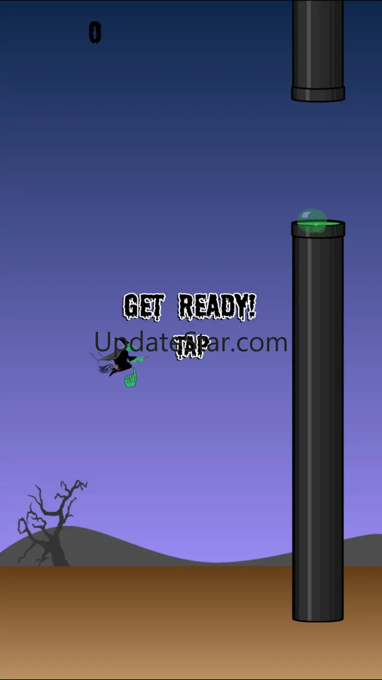 Witchy Witch 1.1