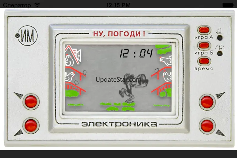 Elektornika EM-02 1.0