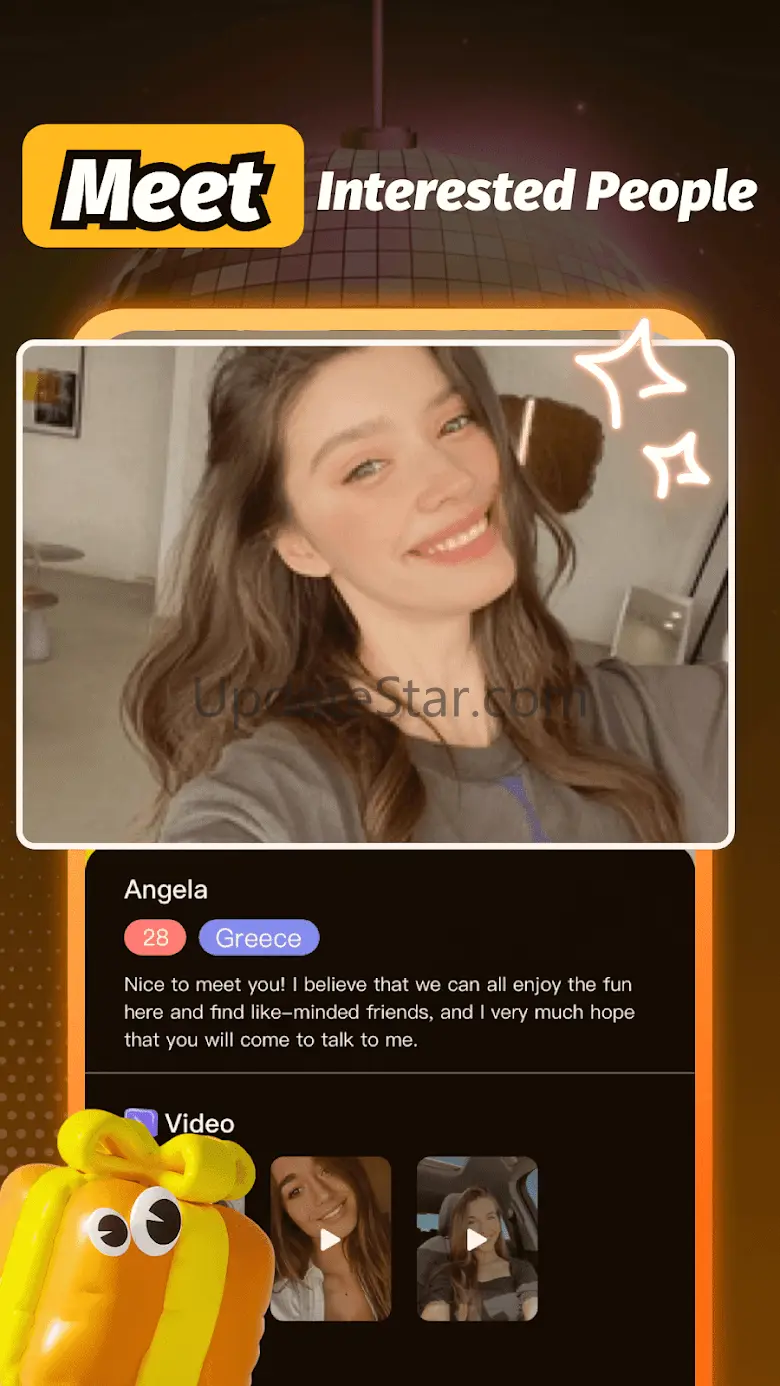 BonHub Pro-Online Video Chat 1.1.0