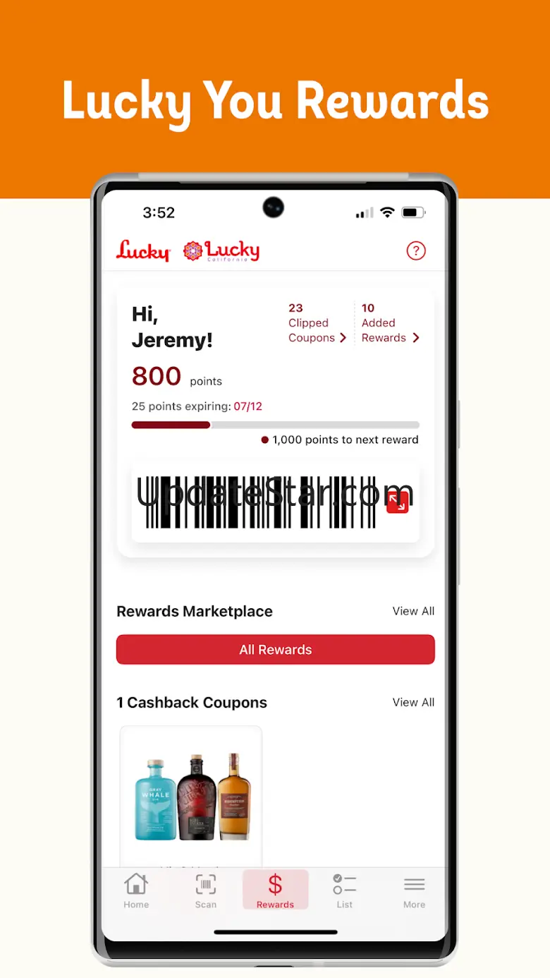 Lucky Supermarkets v3.19.2