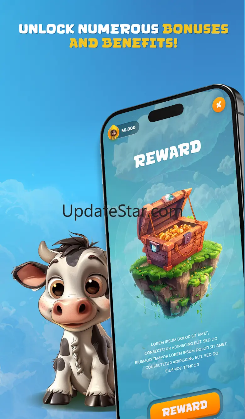Farm World