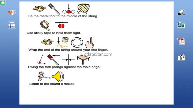 Widgit Go Basic 3.5