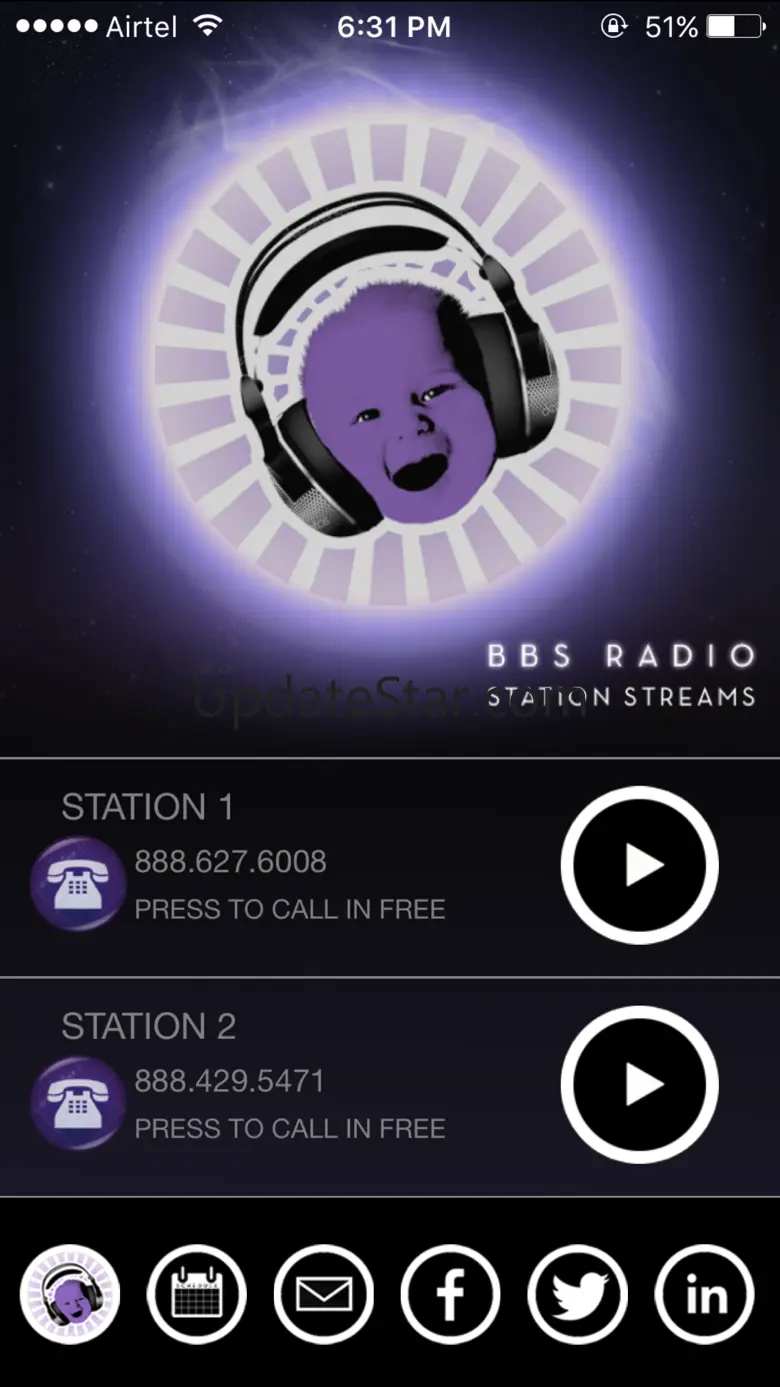 BBS Radio 1.7