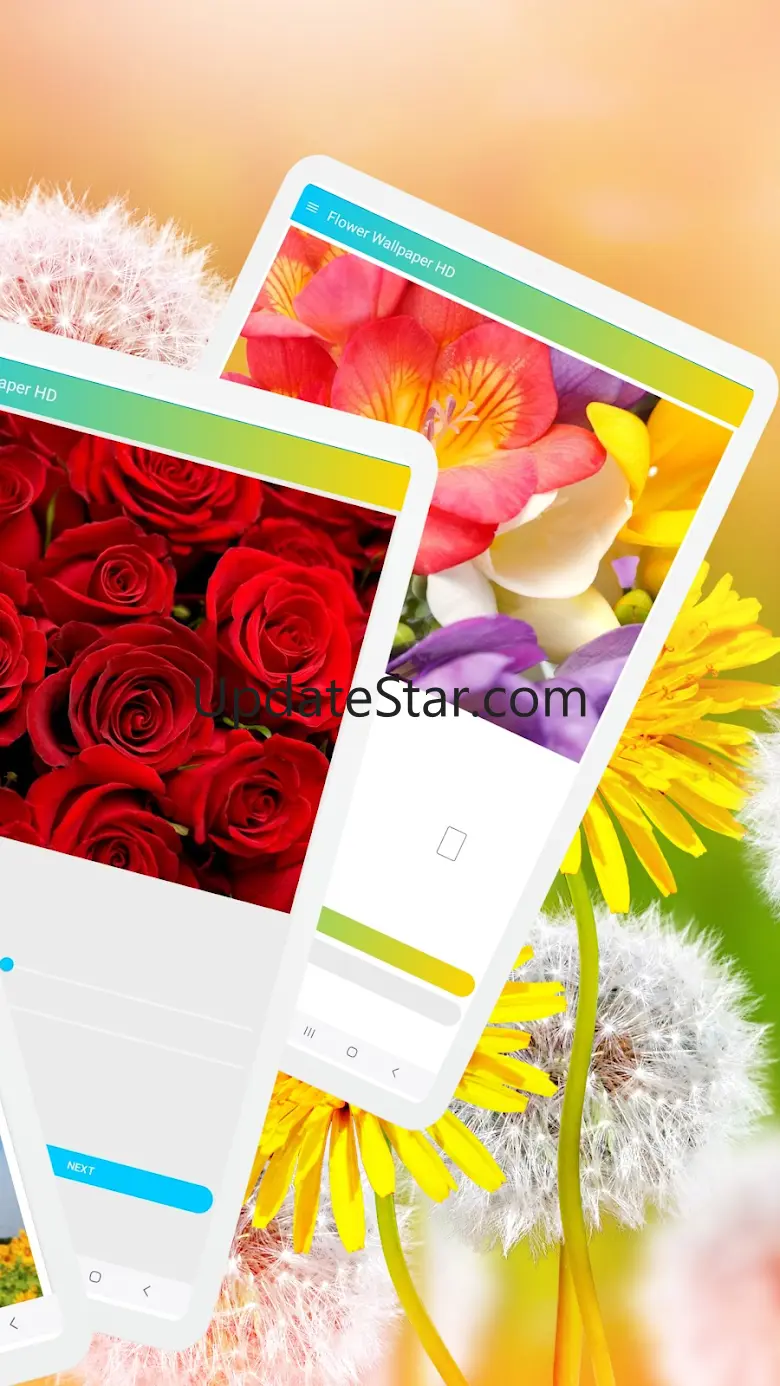 Flower Wallpaper HD 3.10