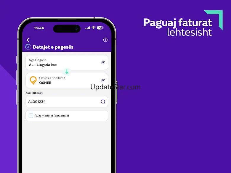 CREDINS online 3.0.2