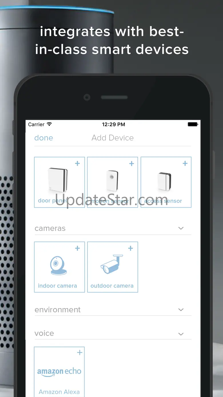 Scout Alarm - Home Security 2.0.55