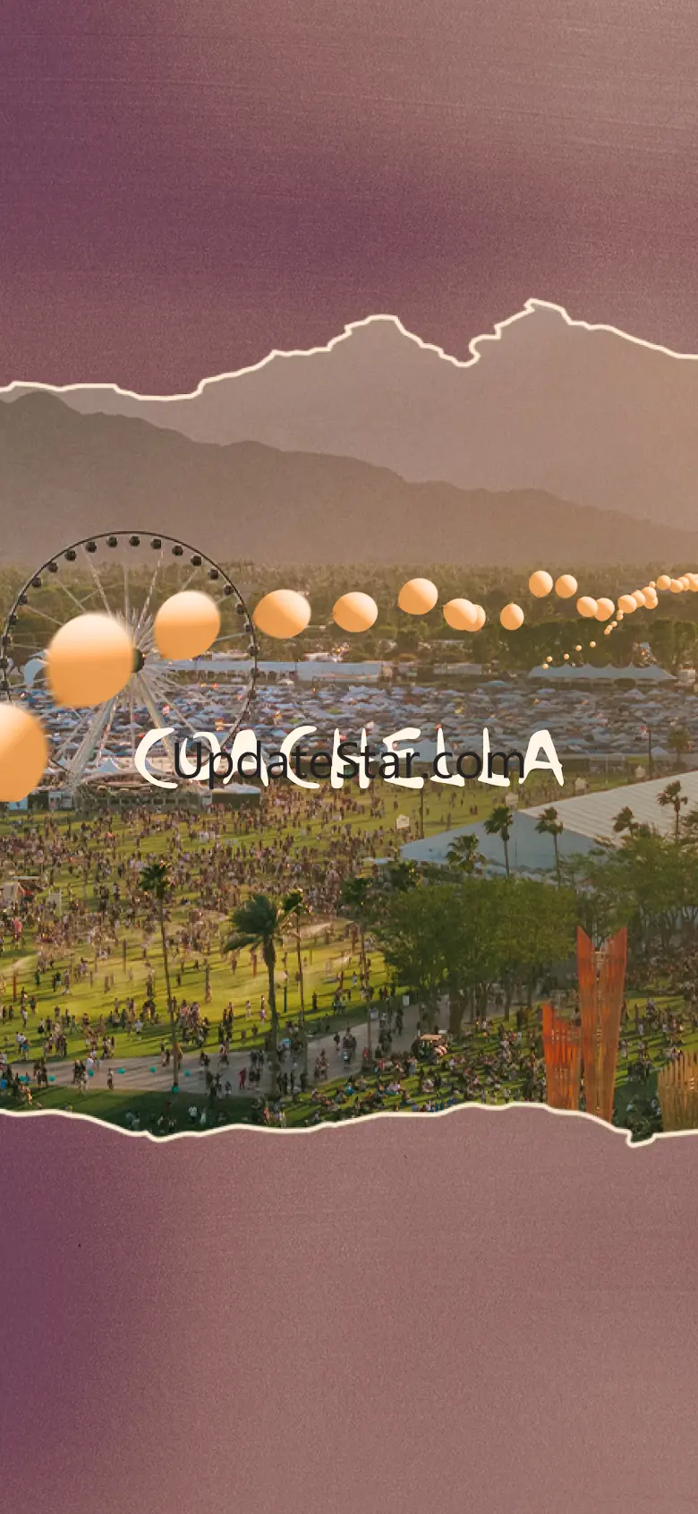 Coachella Official 13.0.5