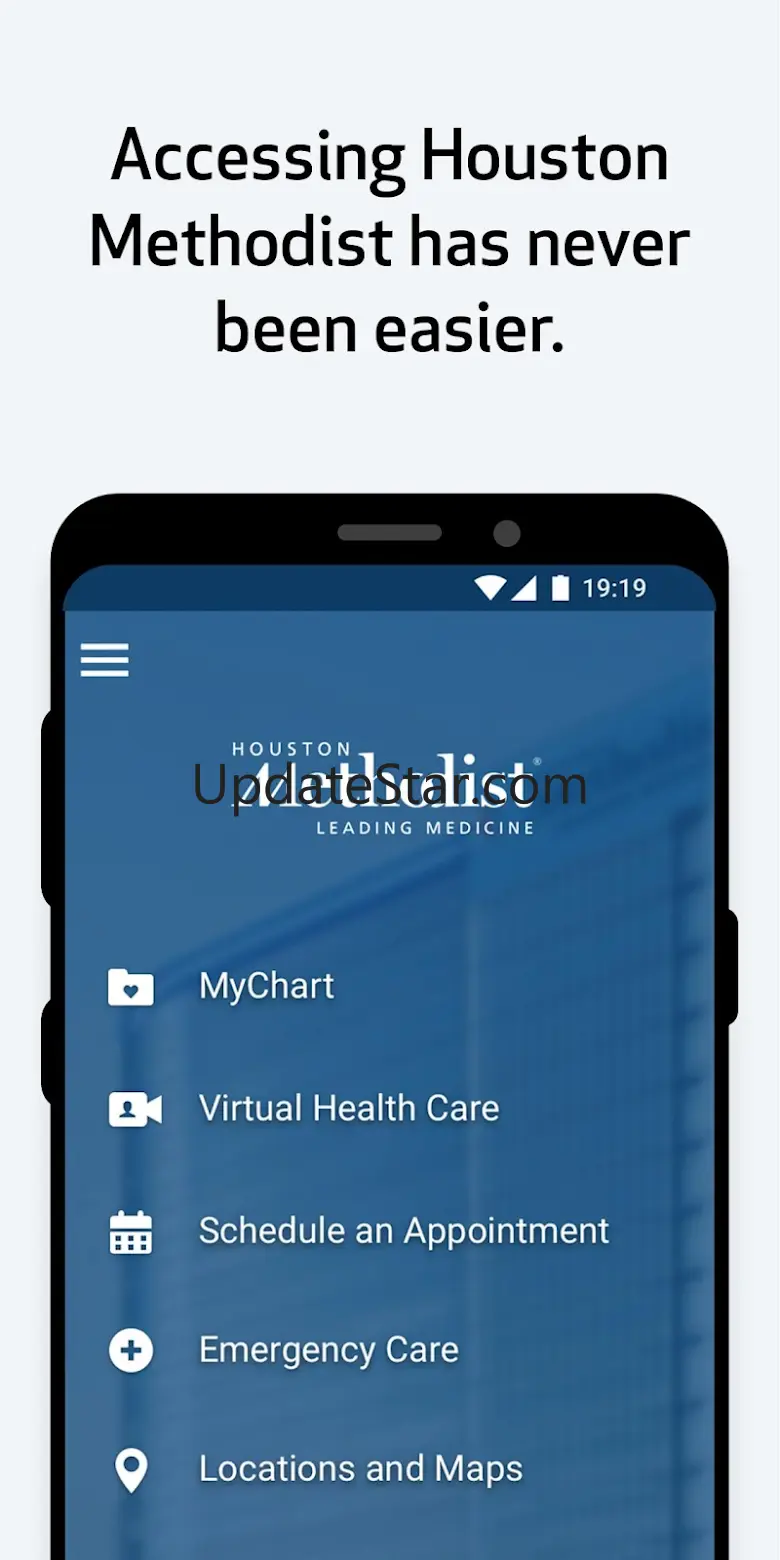 MyMethodist 2.5.0