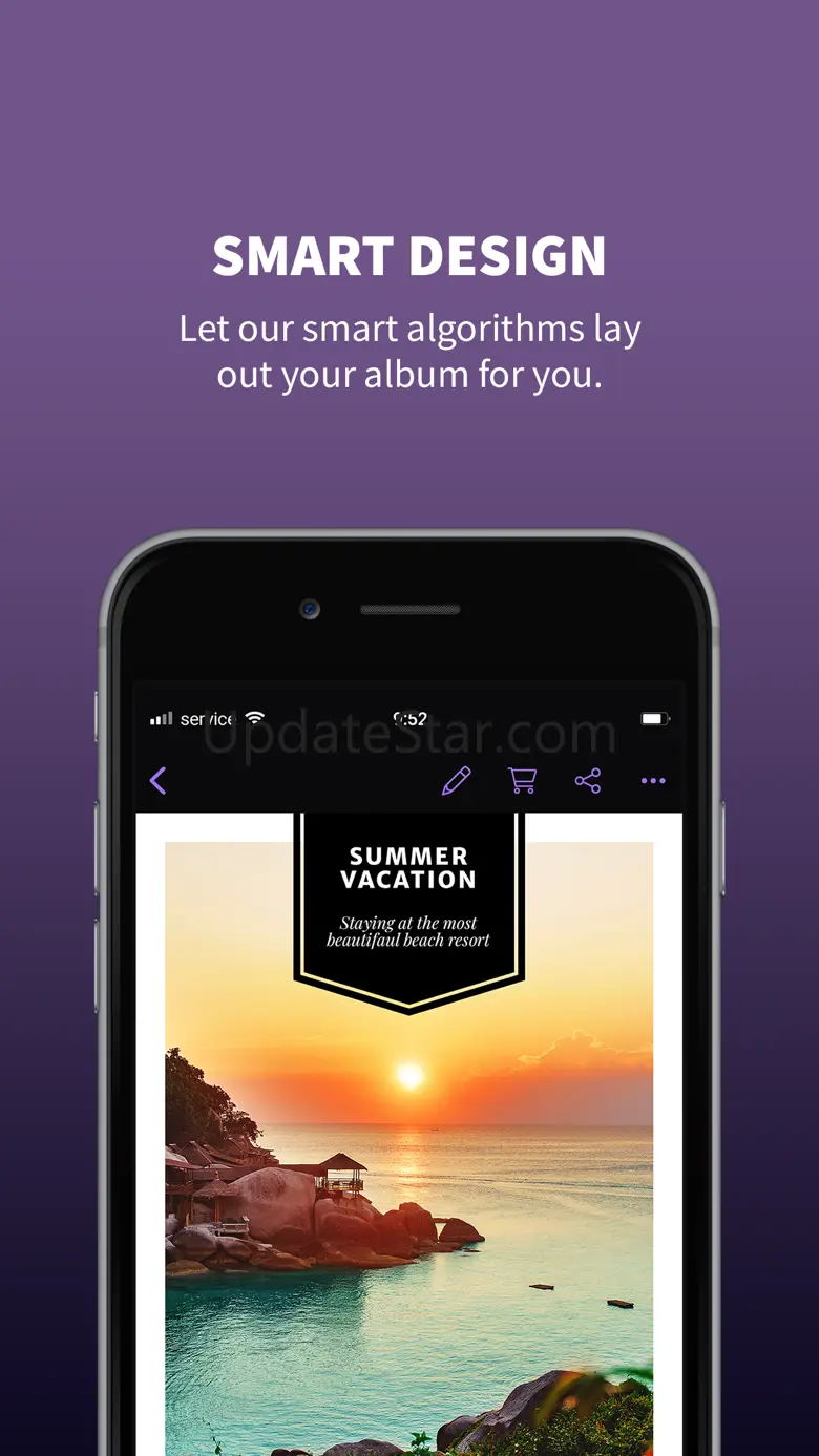 MyAlbum - Photo/Video Sharing 5.3.21