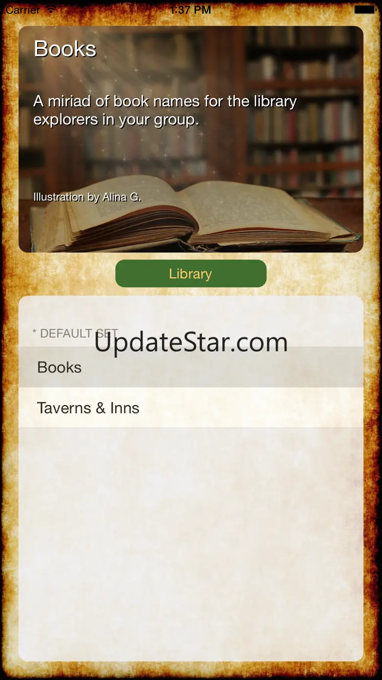 TRPGTools: @Random 1.3