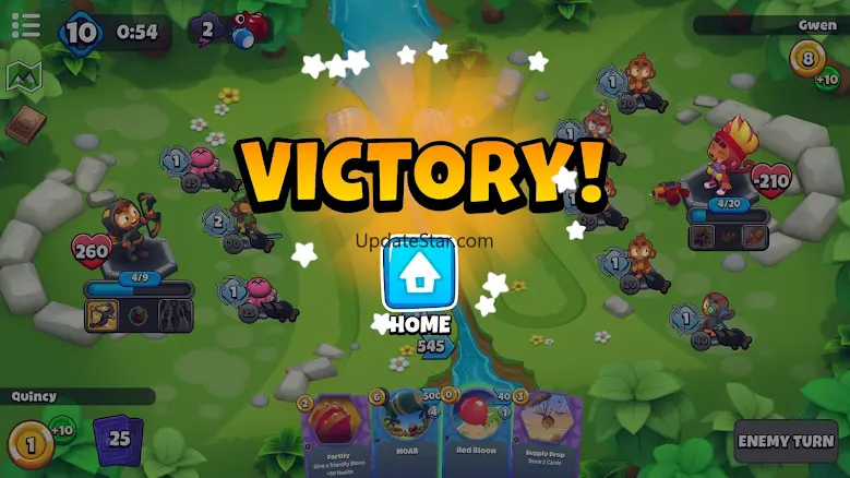 Bloons Card Storm 1.2