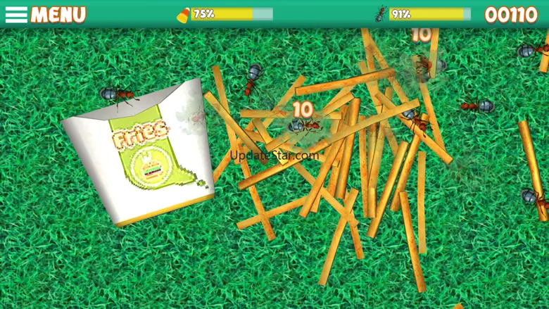 Squish the Insect & Critters 2.2.9